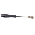 Injector Sleeve Cup Seat Bore Cleaning Brush Kit For 2003 Ford E-350 Club Wagon