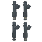 4x Fuel Injector 12582219 for 05-10 Chevrolet Cobalt Pontiac G5 Pursuit 2.2L