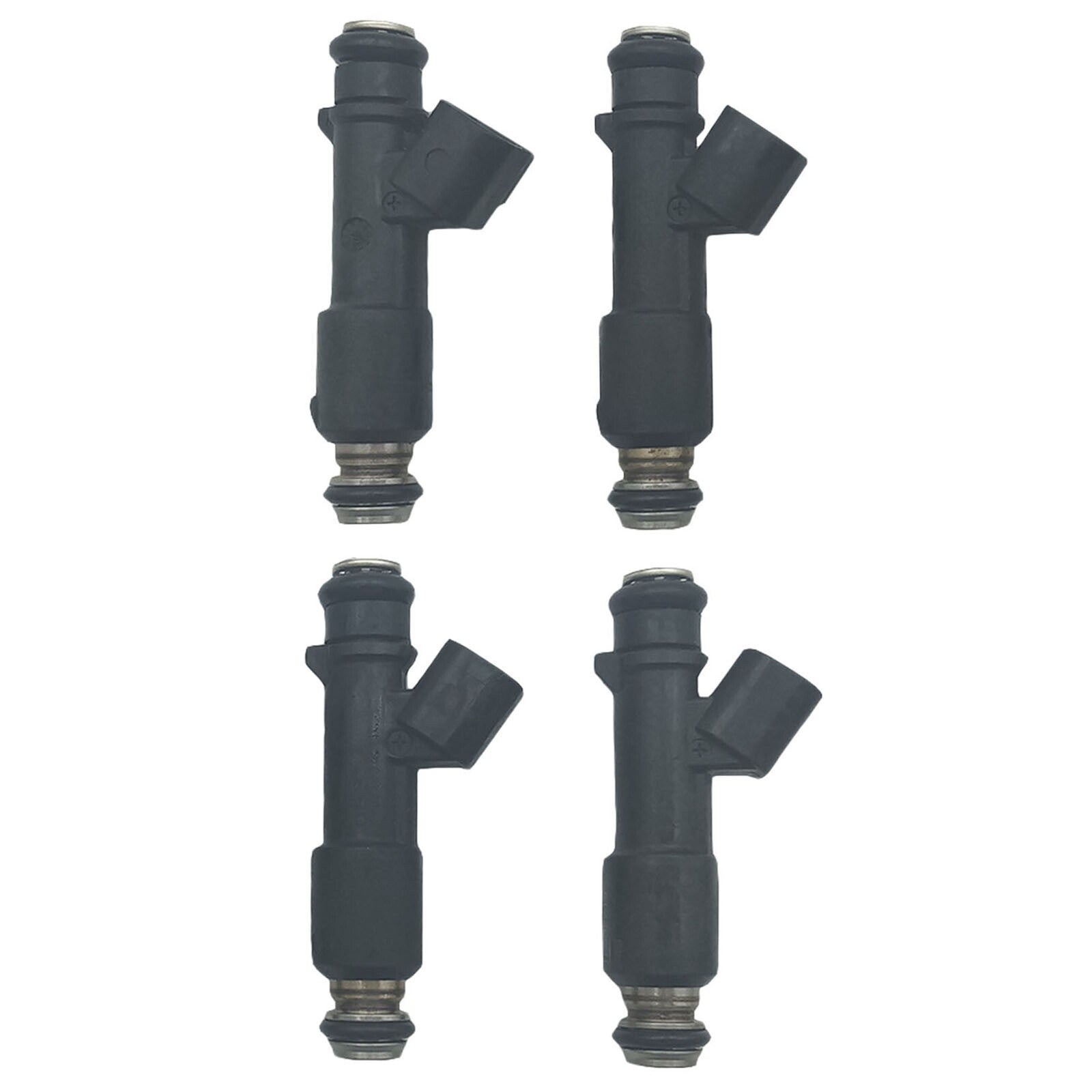 4x Fuel Injector 12582219 for 05-10 Chevrolet Cobalt Pontiac G5 Pursuit 2.2L