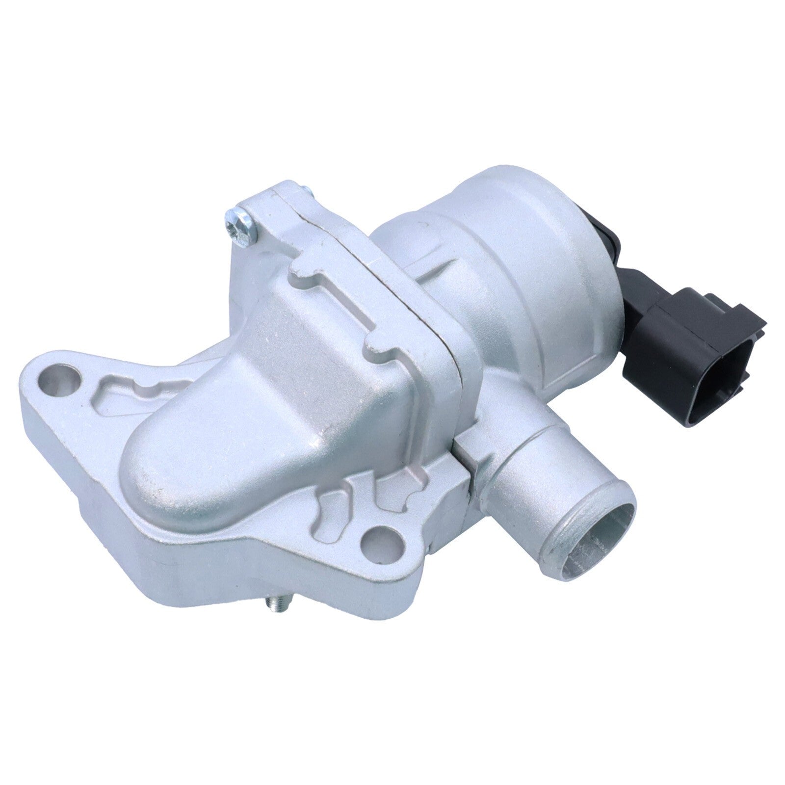 2x Valve Intake Manifold Left+Right for Subaru 05-11 14845AA220 14845AA230