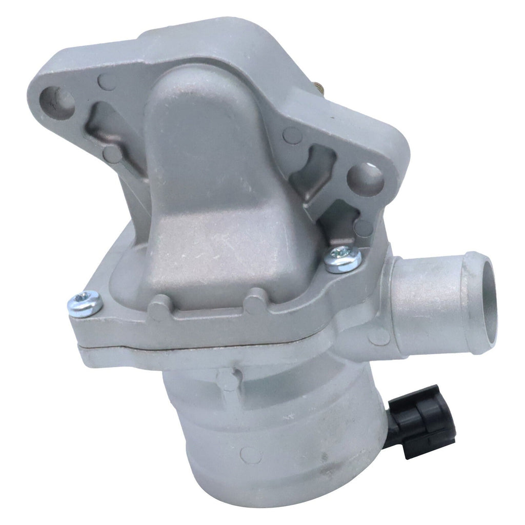 2x Valve Intake Manifold Left+Right for Subaru 05-11 14845AA220 14845AA230