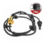 Rear ABS Wheel Speed Sensor for Chrysler Town Dodge Grand Caravan 04-07