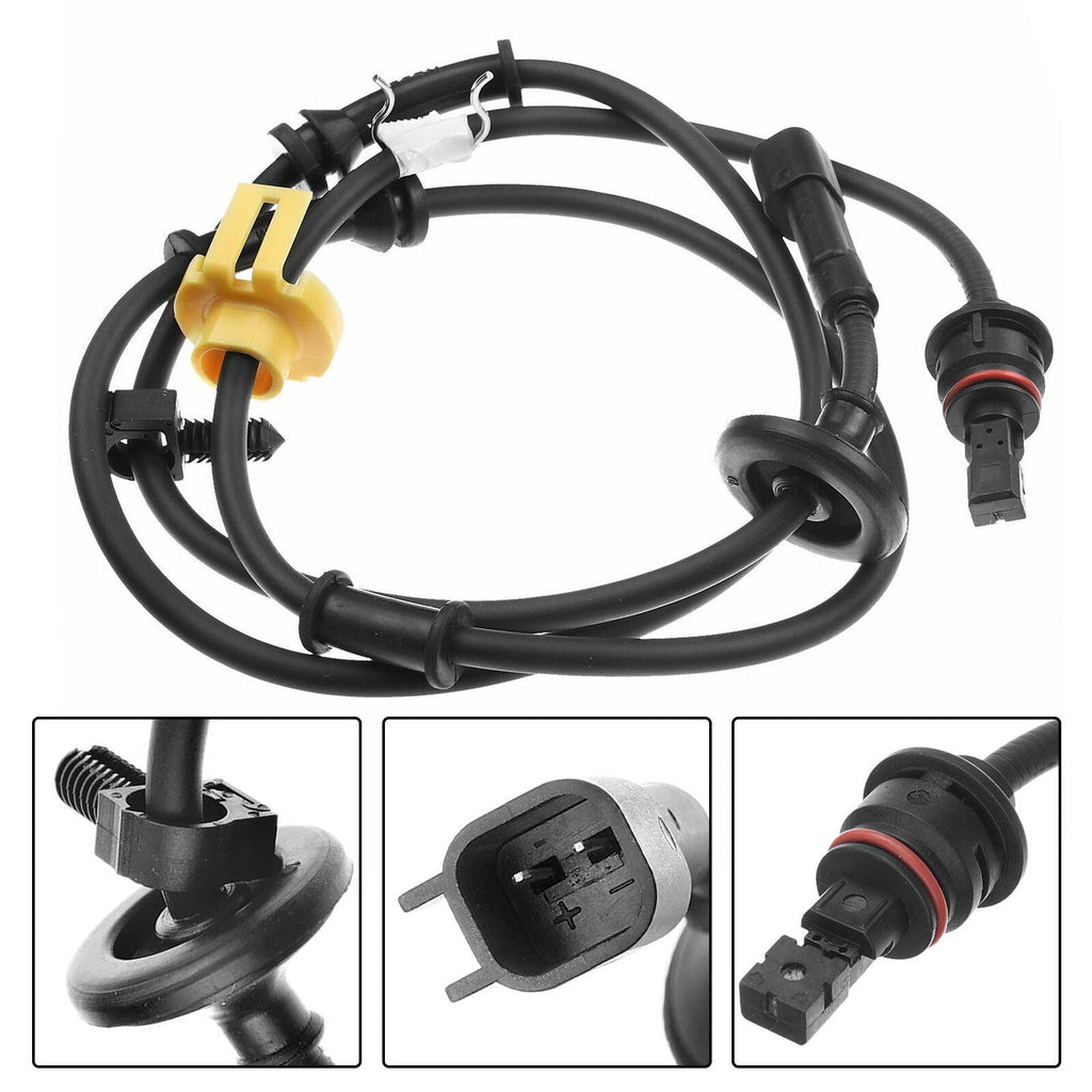 Rear ABS Wheel Speed Sensor for Chrysler Town Dodge Grand Caravan 04-07