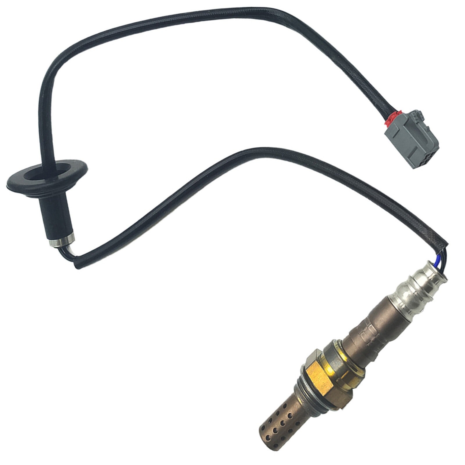 Downstream Oxygen Sensor For Toyota Corolla Pontiac Vibe 2003-2008 1.8L 234-4233