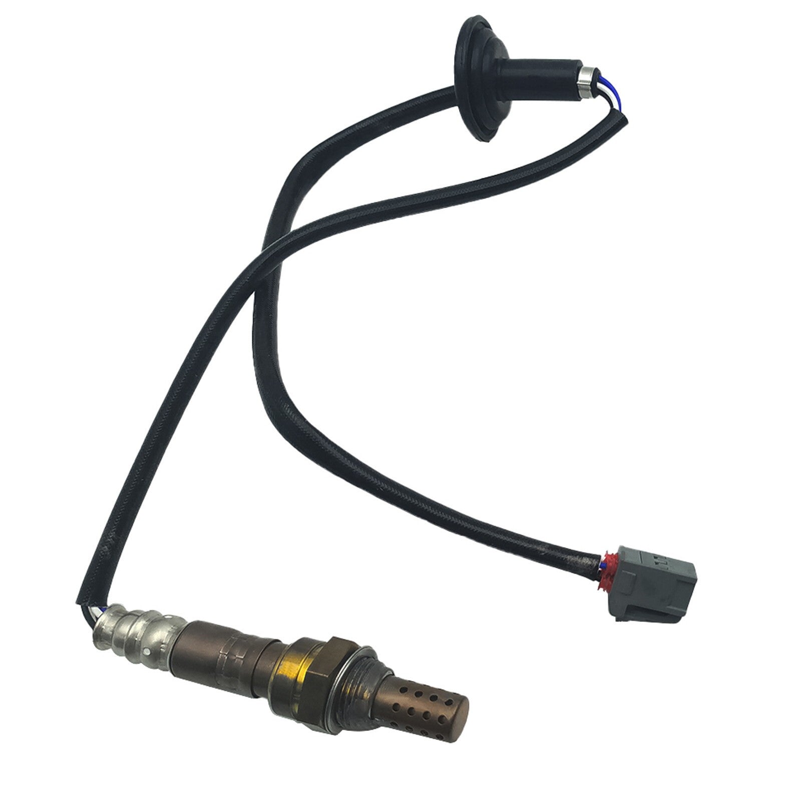 Downstream Oxygen Sensor For Toyota Corolla Pontiac Vibe 2003-2008 1.8L 234-4233