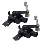 2x Front LH & RH Ride Height Level Sensor For Volkswagen Passat 05-10 3C0941274A