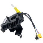 1 Set Without Angle Sensor With Cover Steering Steering Wheel Clock Spring