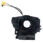 1 Set Without Angle Sensor With Cover Steering Steering Wheel Clock Spring