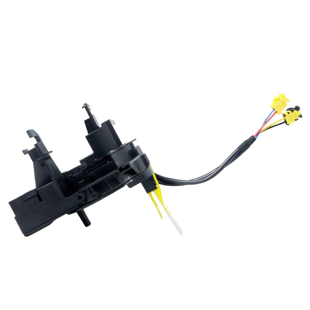 1 Set Without Angle Sensor With Cover Steering Steering Wheel Clock Spring