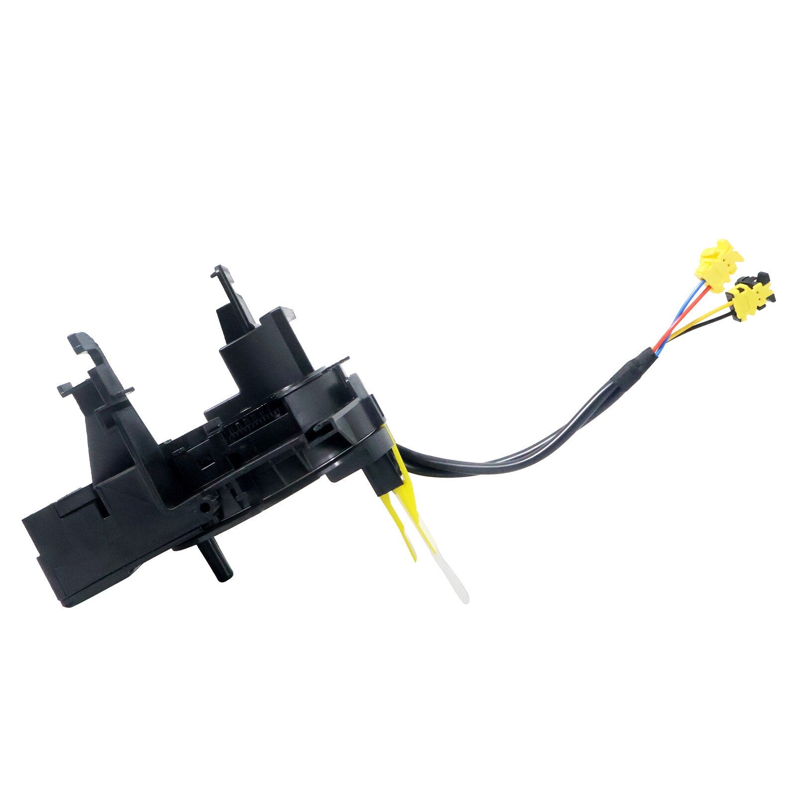 1 Set Without Angle Sensor With Cover Steering Steering Wheel Clock Spring