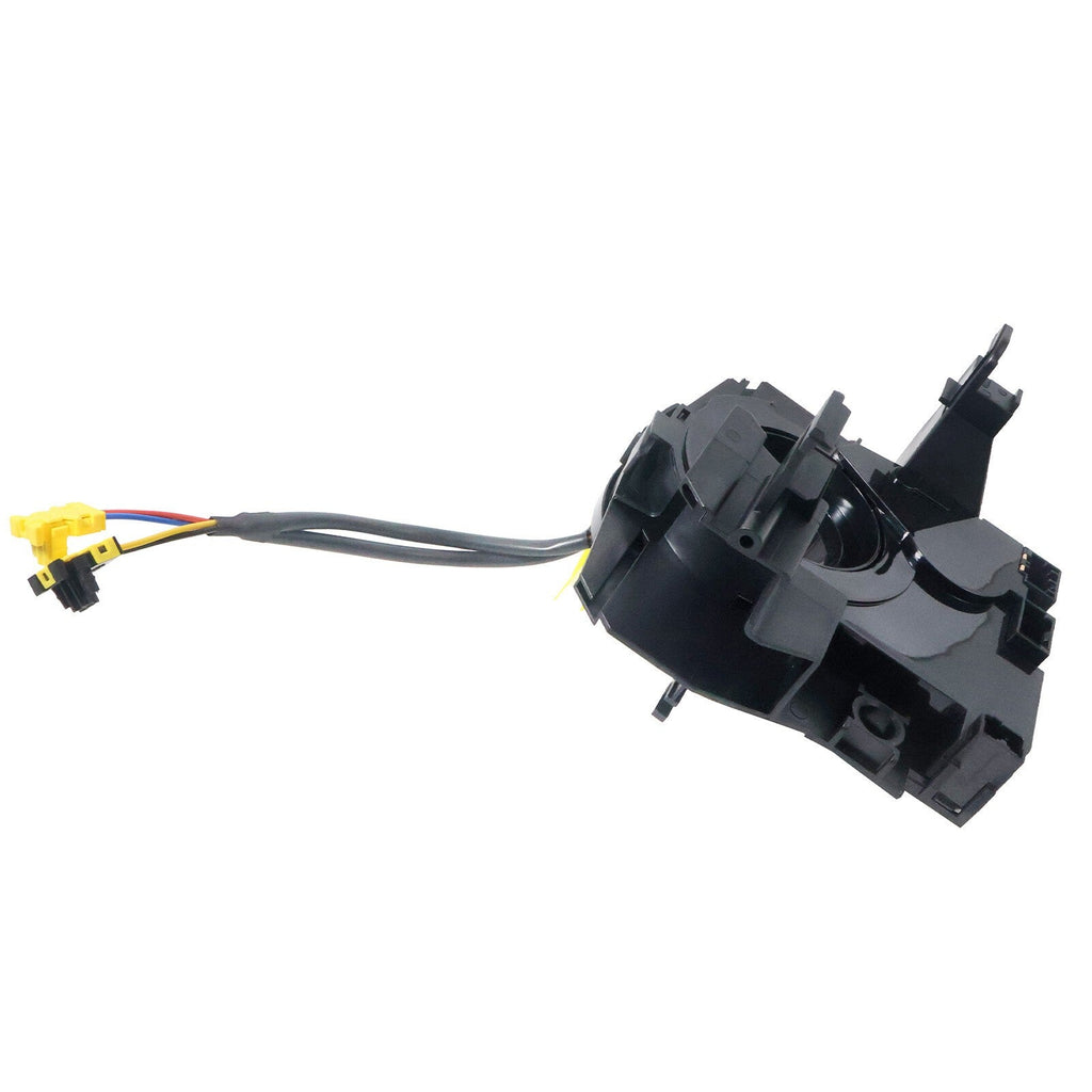 1 Set Without Angle Sensor With Cover Steering Steering Wheel Clock Spring
