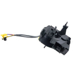 1 Set Without Angle Sensor With Cover Steering Steering Wheel Clock Spring