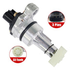 For Chevrolet Lexus Pontiac Toyota 8318112020 Transmission Speed Sensor