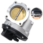 For 07-14 Fusion Escape Mercury Mariner 2.5L 3.0L 7T4Z9E926EA 1x Throttle Body