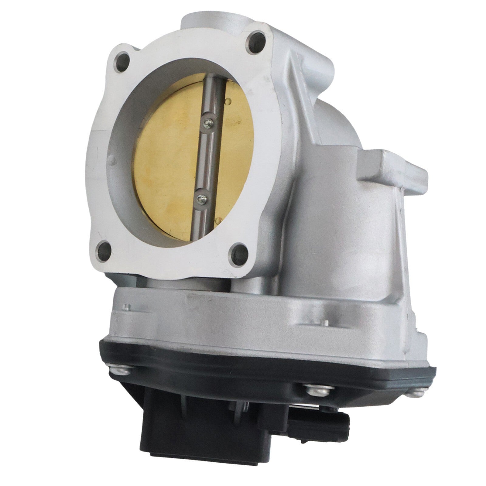 For 07-14 Fusion Escape Mercury Mariner 2.5L 3.0L 7T4Z9E926EA 1x Throttle Body