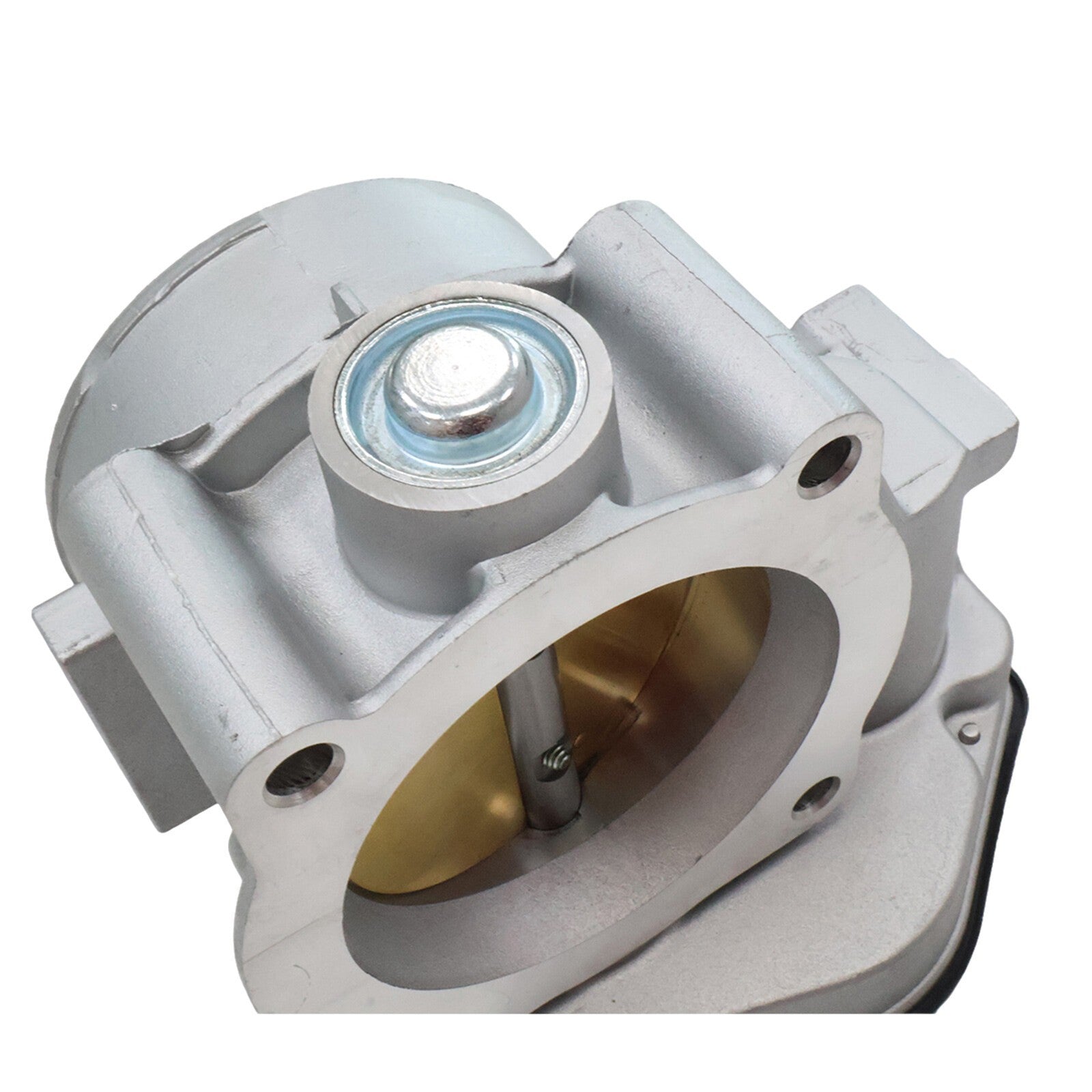 For 07-14 Fusion Escape Mercury Mariner 2.5L 3.0L 7T4Z9E926EA 1x Throttle Body