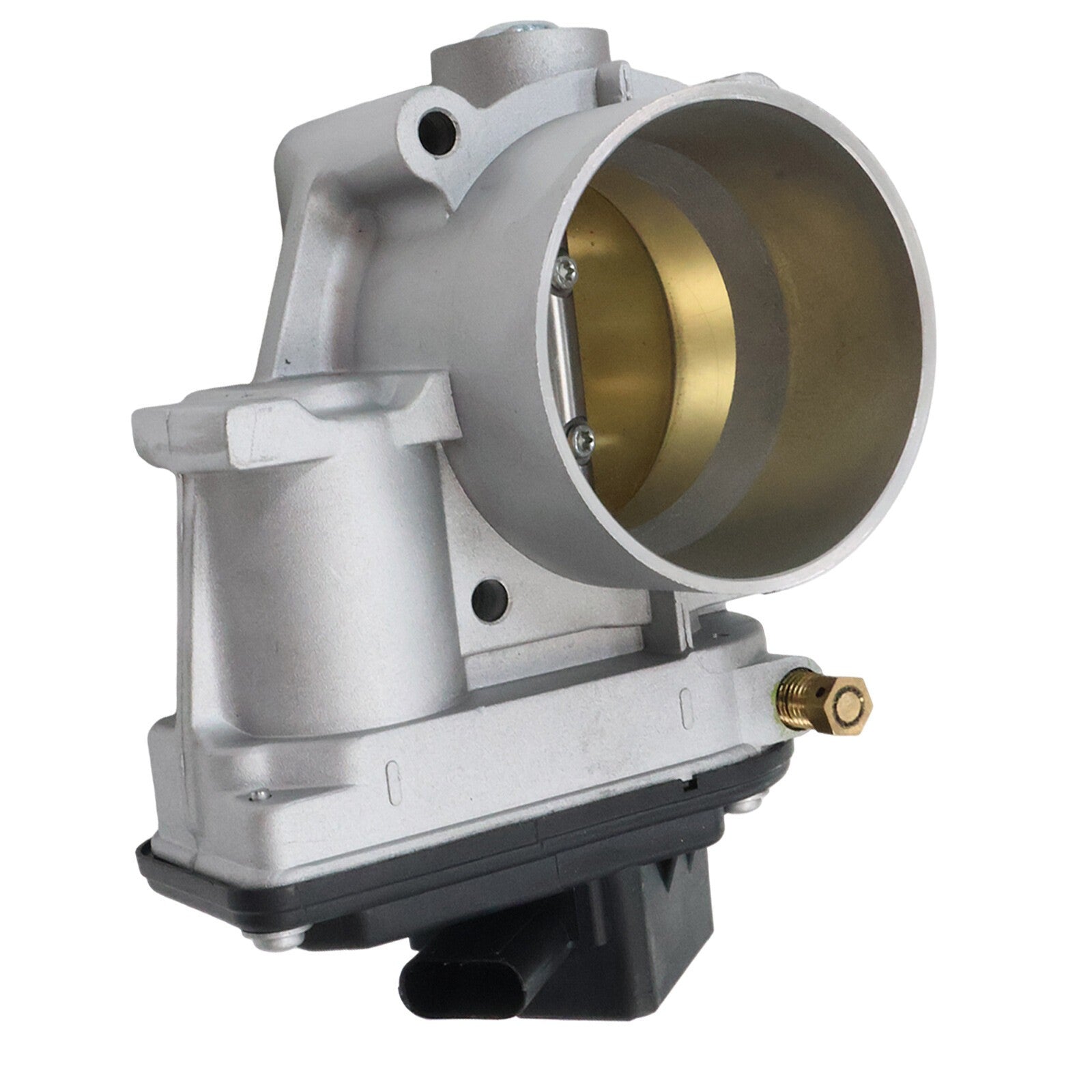 For 07-14 Fusion Escape Mercury Mariner 2.5L 3.0L 7T4Z9E926EA 1x Throttle Body