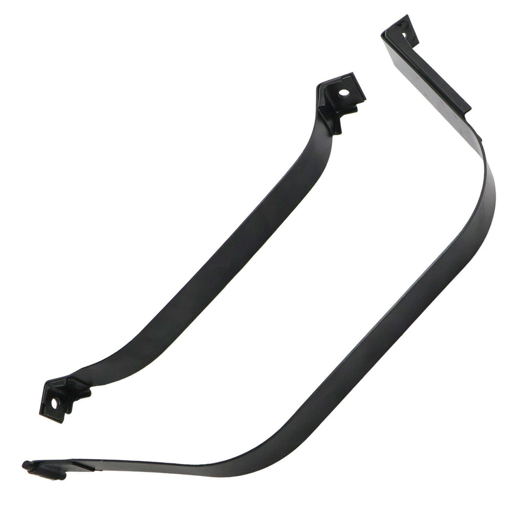 For Nissan NP300 L4 2.5L 2005-2019 Suzuki 2 x Fuel Tank Straps 17406EA000