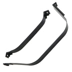 For Nissan NP300 L4 2.5L 2005-2019 Suzuki 2 x Fuel Tank Straps 17406EA000