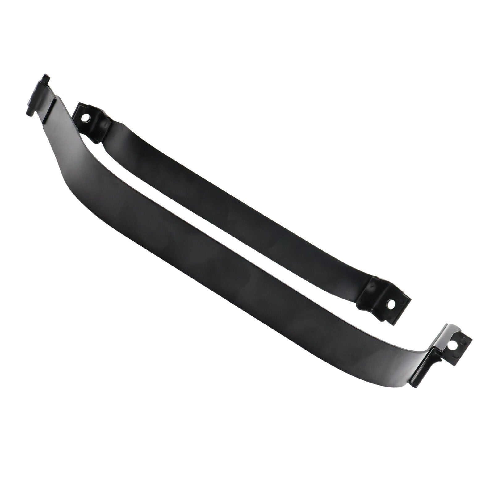 For Nissan NP300 L4 2.5L 2005-2019 Suzuki 2 x Fuel Tank Straps 17406EA000