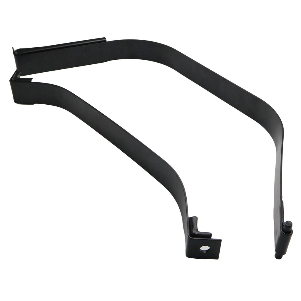 For Nissan NP300 L4 2.5L 2005-2019 Suzuki 2 x Fuel Tank Straps 17406EA000
