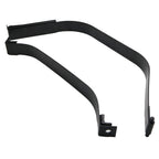 For Nissan NP300 L4 2.5L 2005-2019 Suzuki 2 x Fuel Tank Straps 17406EA000