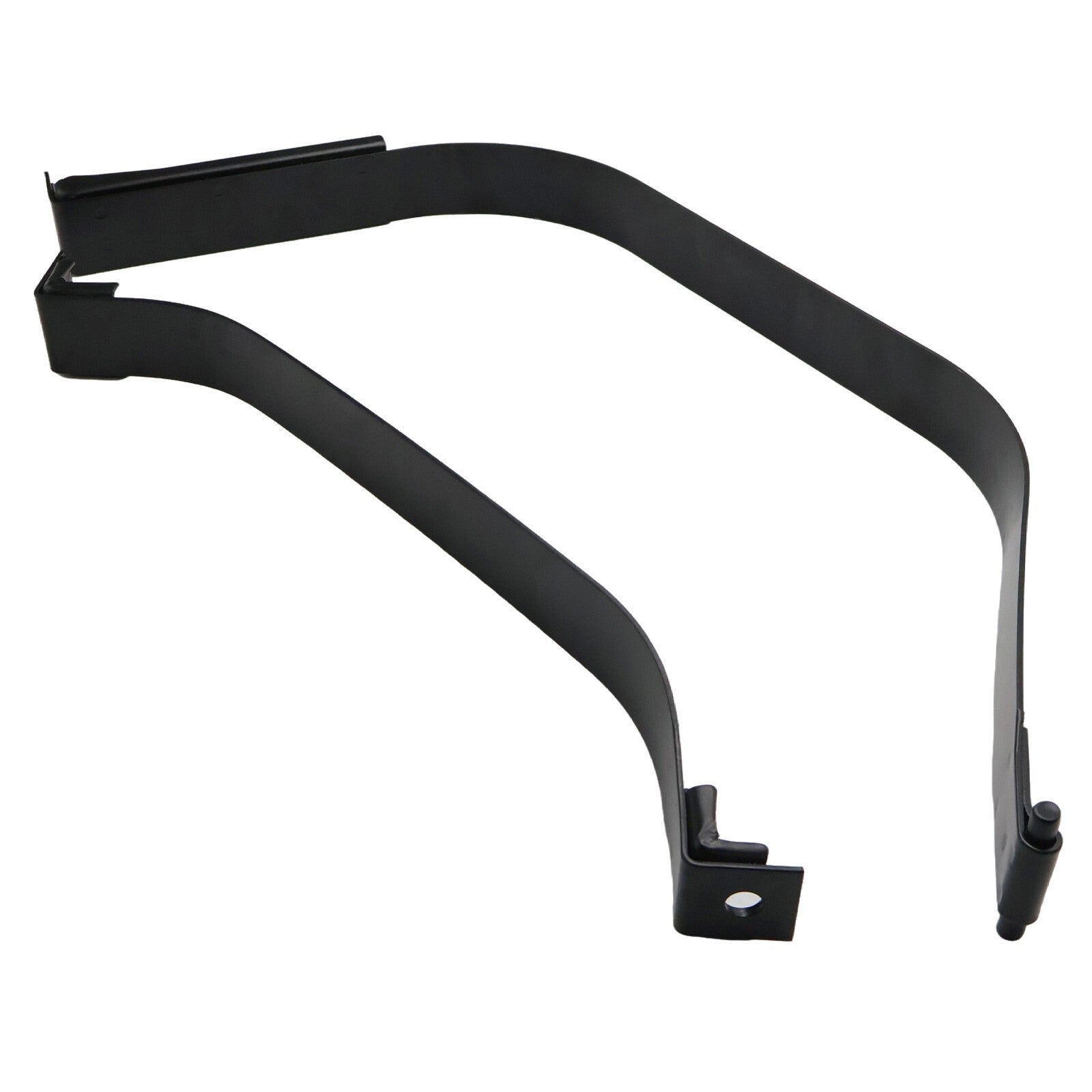 For Nissan NP300 L4 2.5L 2005-2019 Suzuki 2 x Fuel Tank Straps 17406EA000
