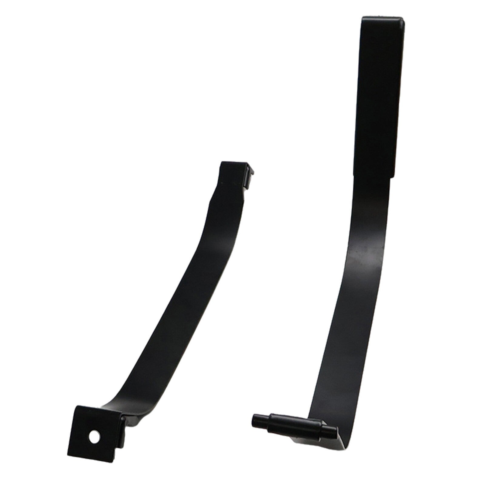 For Nissan NP300 L4 2.5L 2005-2019 Suzuki 2 x Fuel Tank Straps 17406EA000