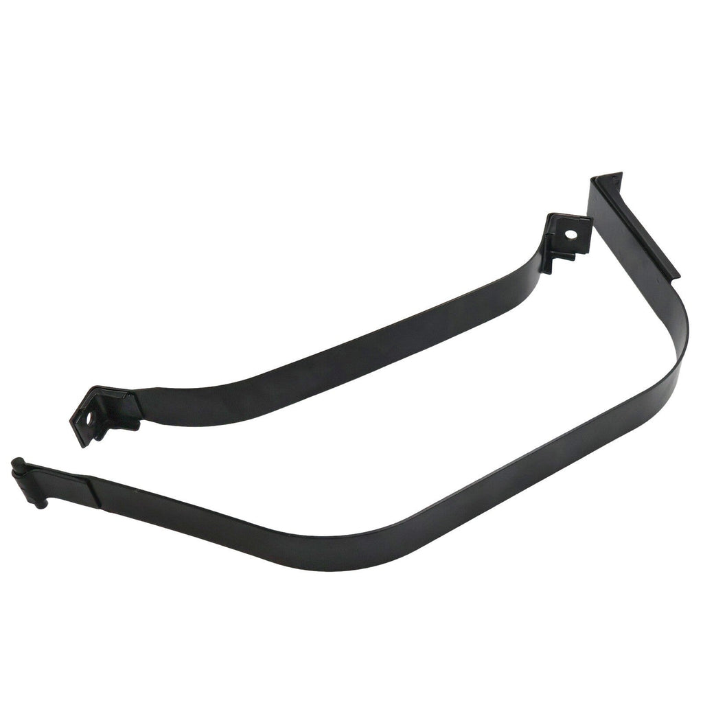For Nissan NP300 L4 2.5L 2005-2019 Suzuki 2 x Fuel Tank Straps 17406EA000