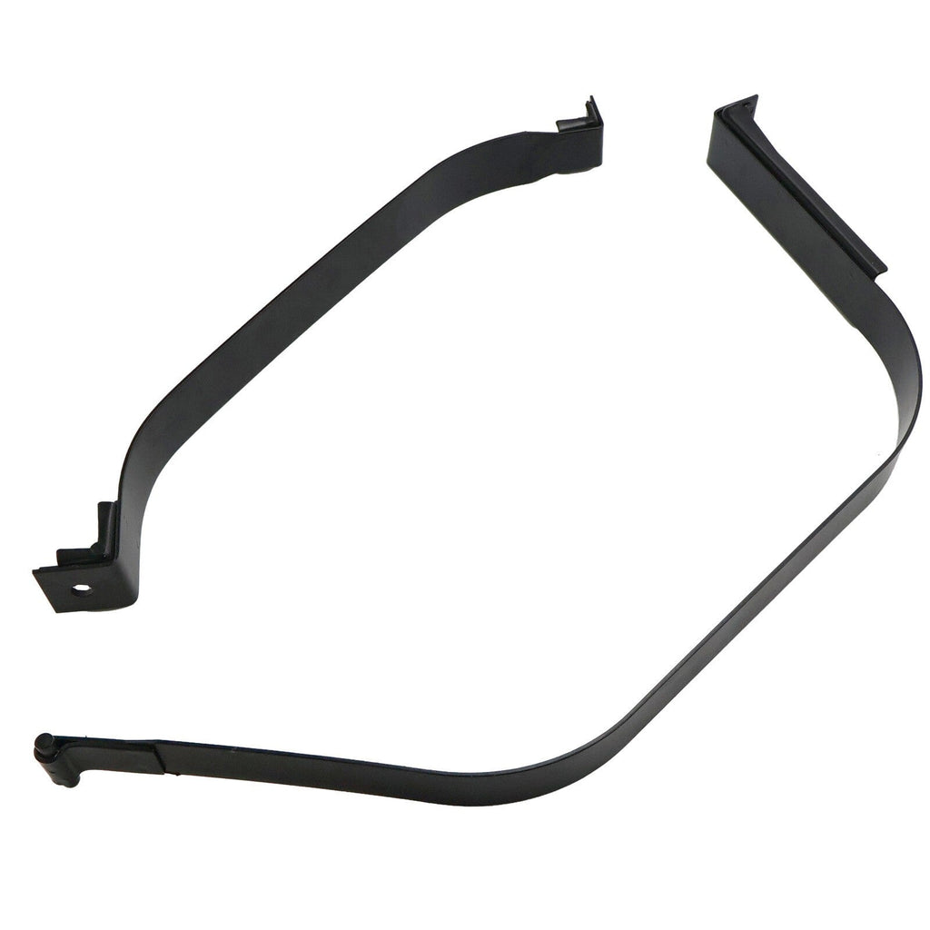 For Nissan NP300 L4 2.5L 2005-2019 Suzuki 2 x Fuel Tank Straps 17406EA000