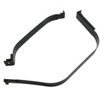 For Nissan NP300 L4 2.5L 2005-2019 Suzuki 2 x Fuel Tank Straps 17406EA000