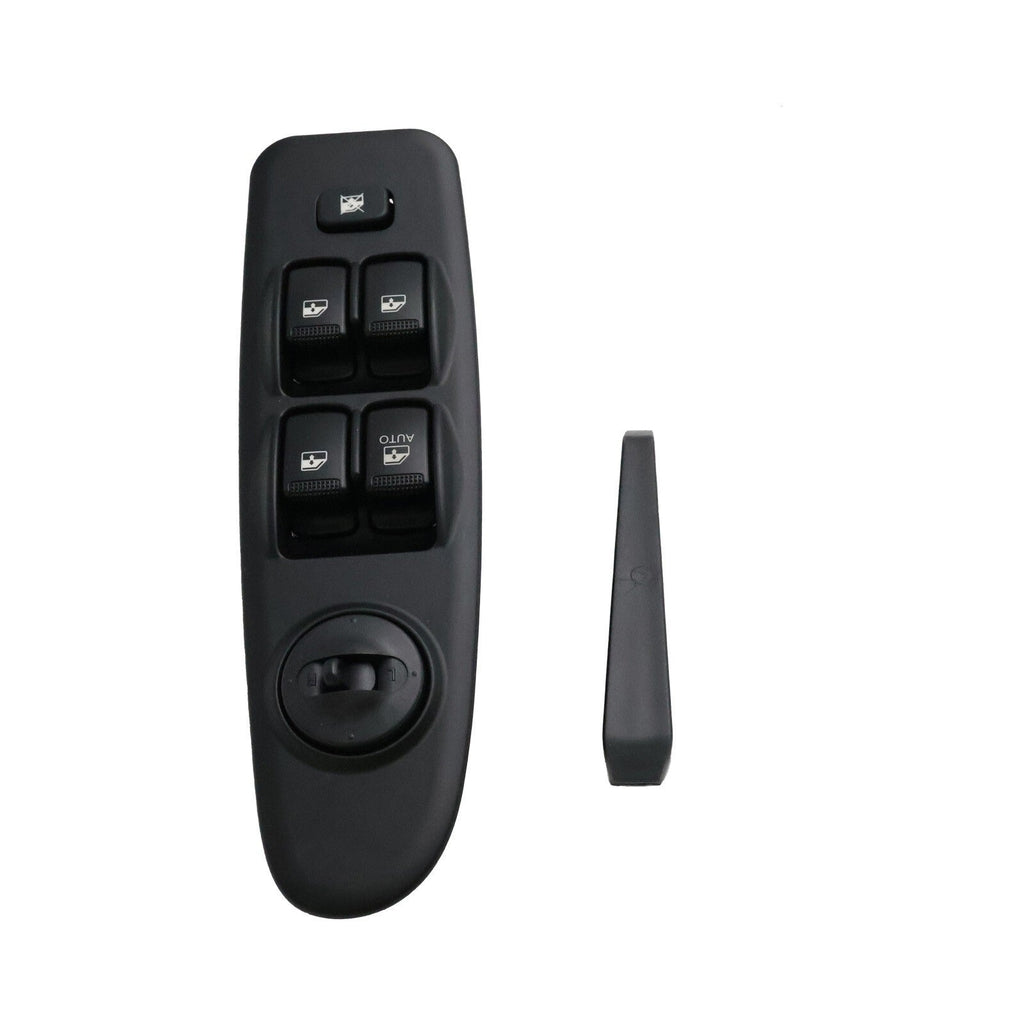 New Power Window Switch 93570-2D000 For Hyundai Elantra Front Left Driver Side