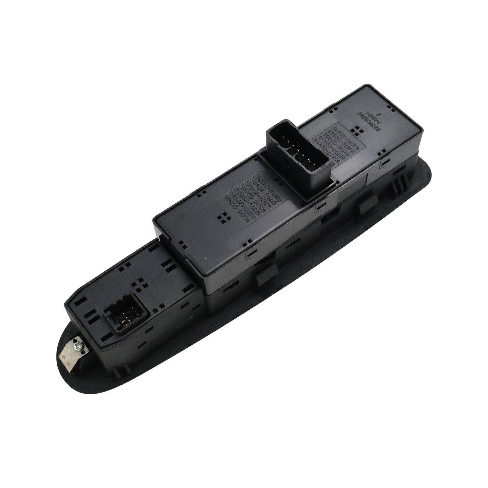 New Power Window Switch 93570-2D000 For Hyundai Elantra Front Left Driver Side