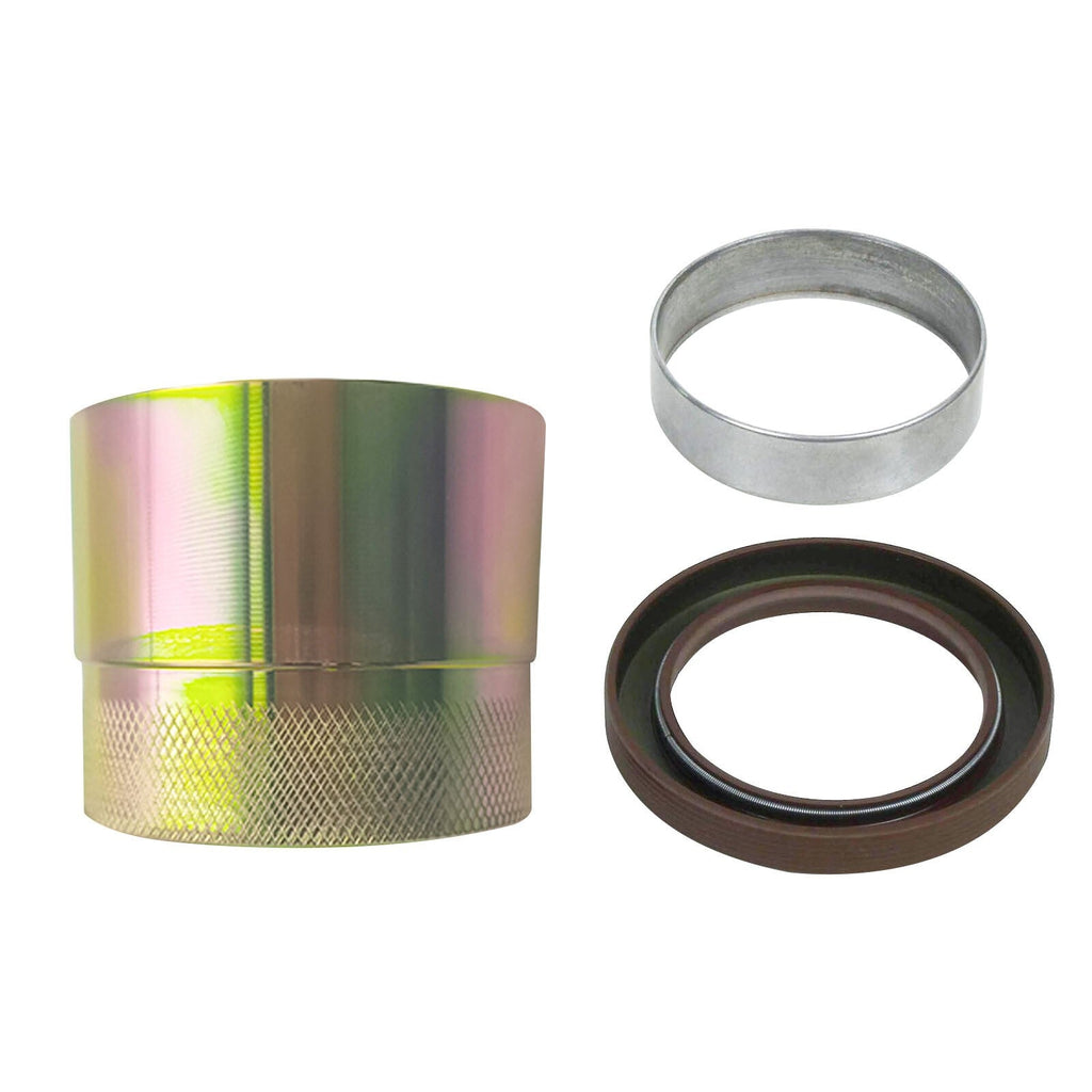 Front Crankshaft Wear Sleeve Installer 303-761 For Ford Powerstroke 6.0L 03-10