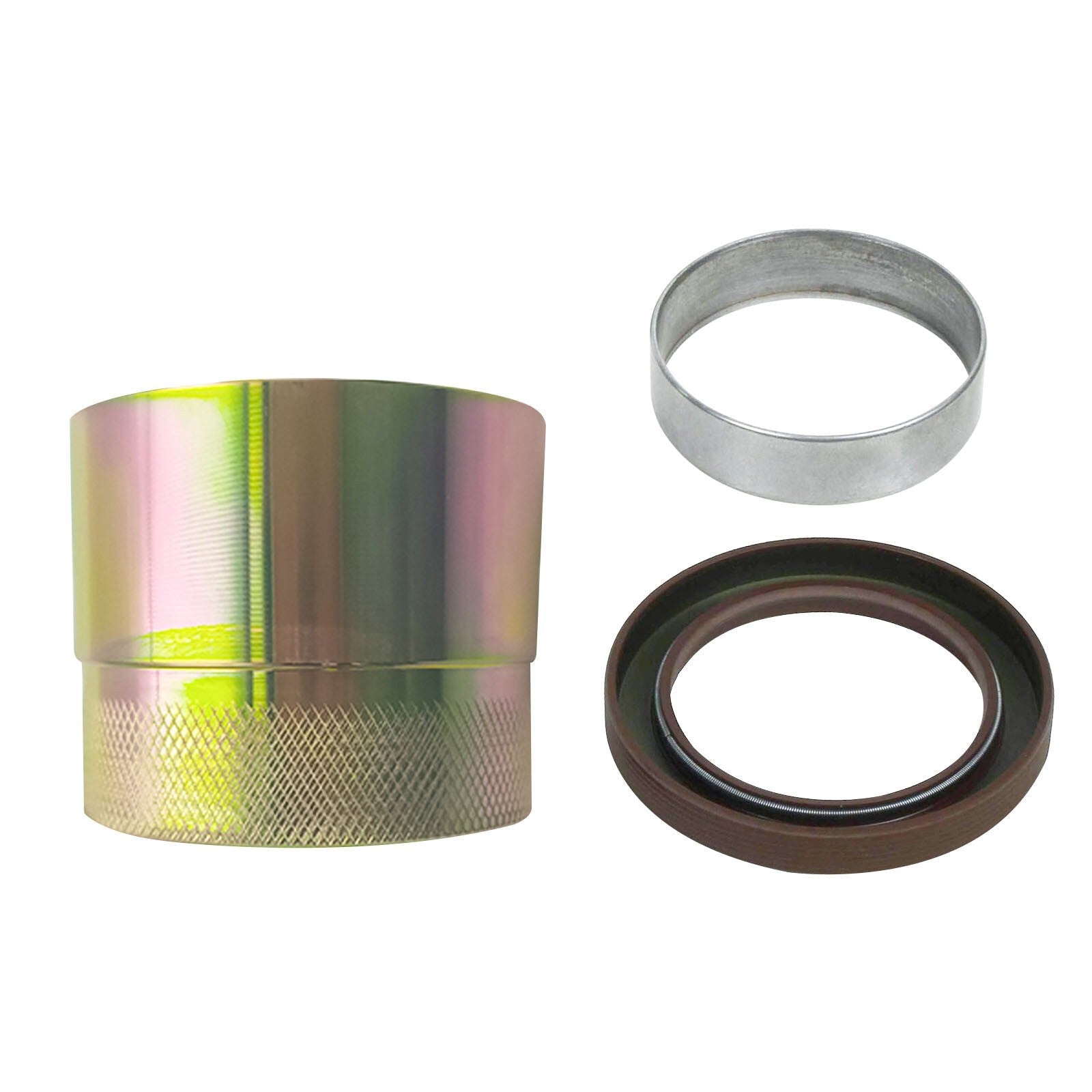 Front Crankshaft Wear Sleeve Installer 303-761 For Ford Powerstroke 6.0L 03-10