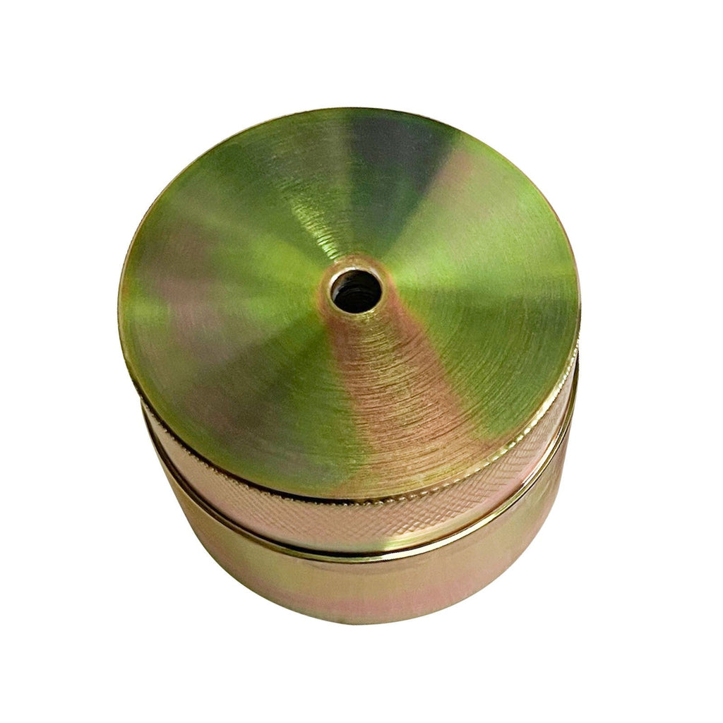 Front Crankshaft Wear Sleeve Installer 303-761 For Ford Powerstroke 6.0L 03-10