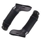 2Pcs Air Intake Inlet Duct Hose Left & Right For Mercedes-Benz C300 2720903582