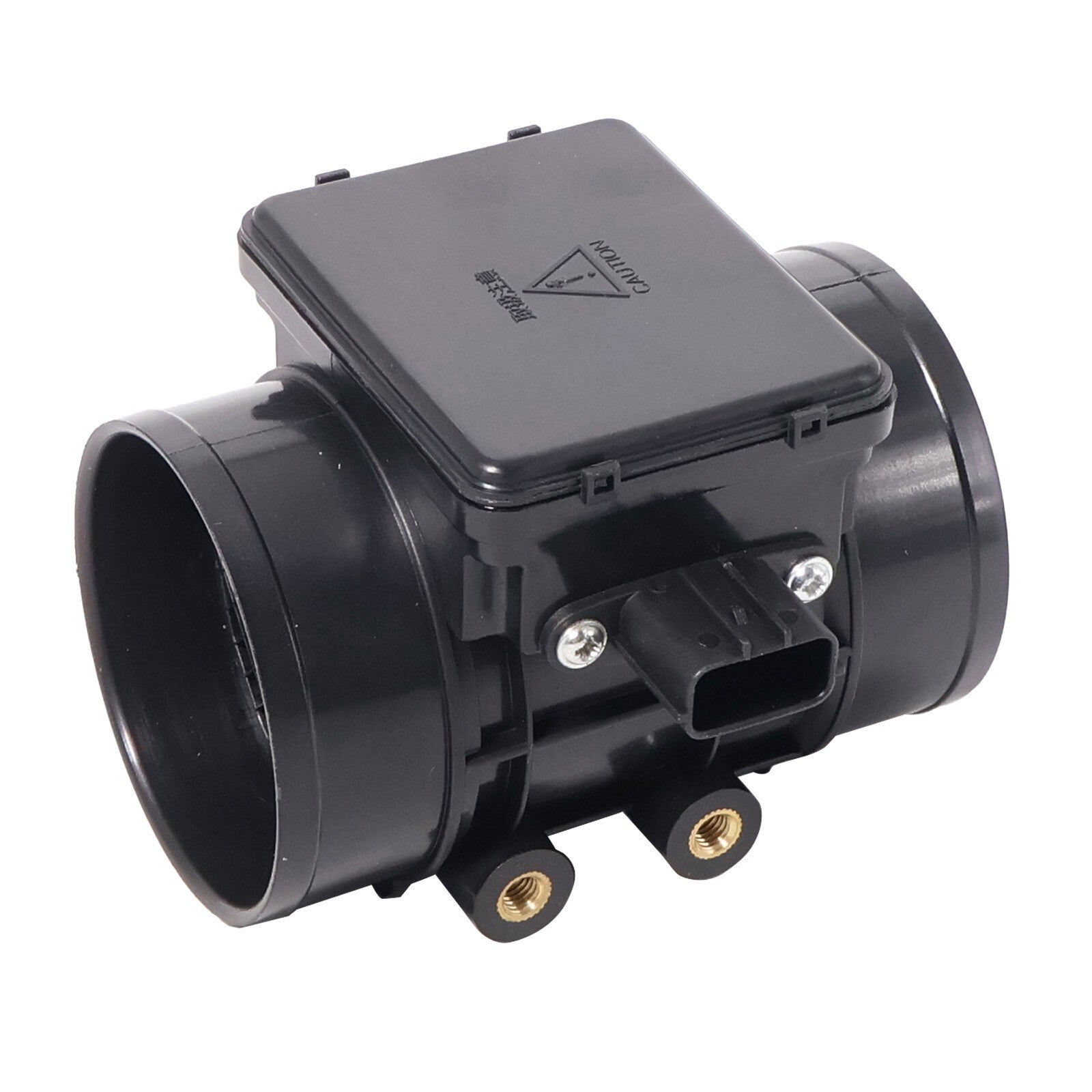 New Mass Air Flow Sensor E5T52071 For Chevy Tracker Suzuki Vitara Mazda 1.6 2.0L