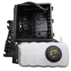 Coolant Recovery Tank For 11-17 Ford Expedition F150 Truck Lincoln 603-275