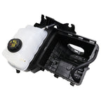 Coolant Recovery Tank For 11-17 Ford Expedition F150 Truck Lincoln 603-275