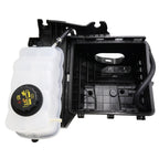 Coolant Recovery Tank For 11-17 Ford Expedition F150 Truck Lincoln 603-275