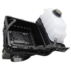 Coolant Recovery Tank For 11-17 Ford Expedition F150 Truck Lincoln 603-275