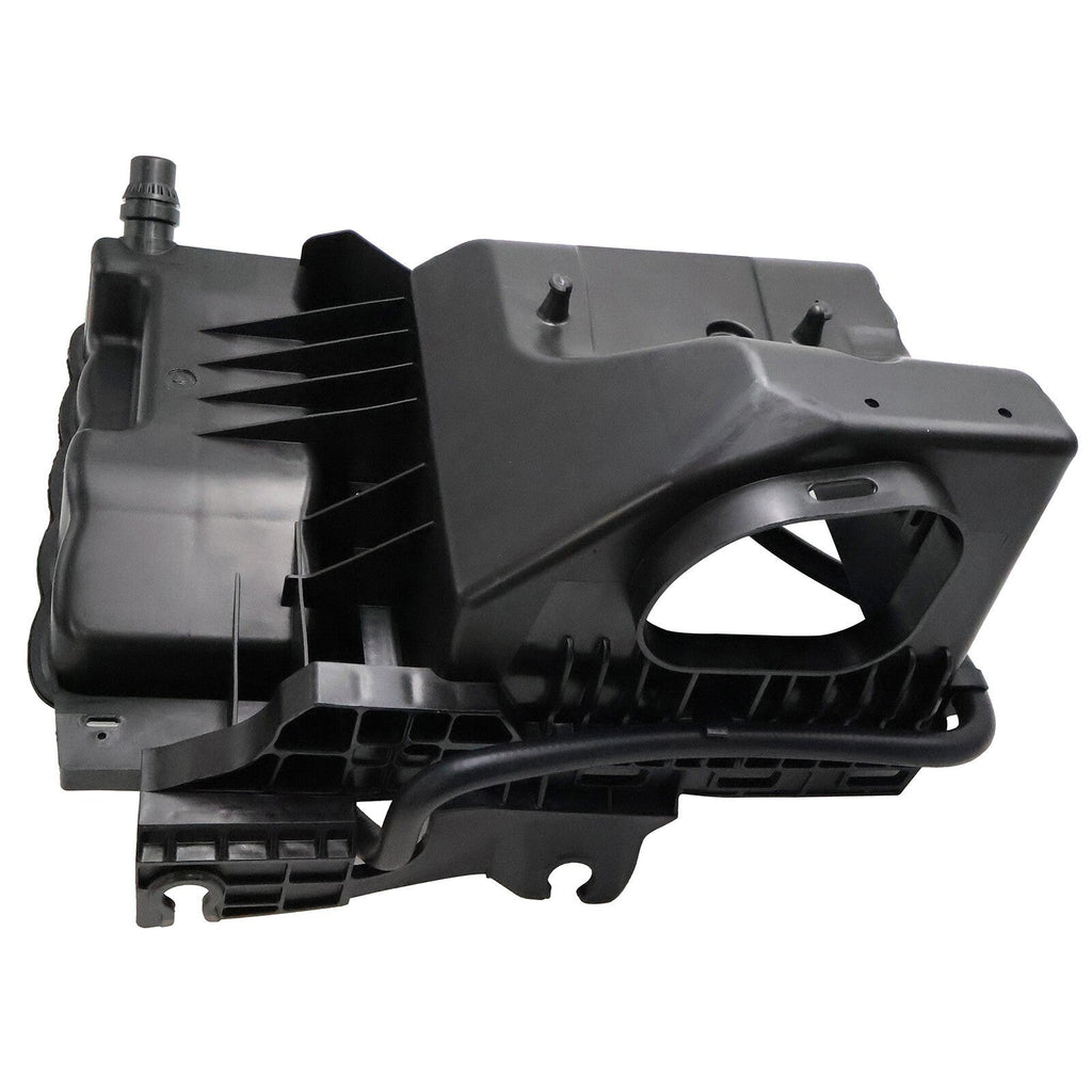 Coolant Recovery Tank For 11-17 Ford Expedition F150 Truck Lincoln 603-275