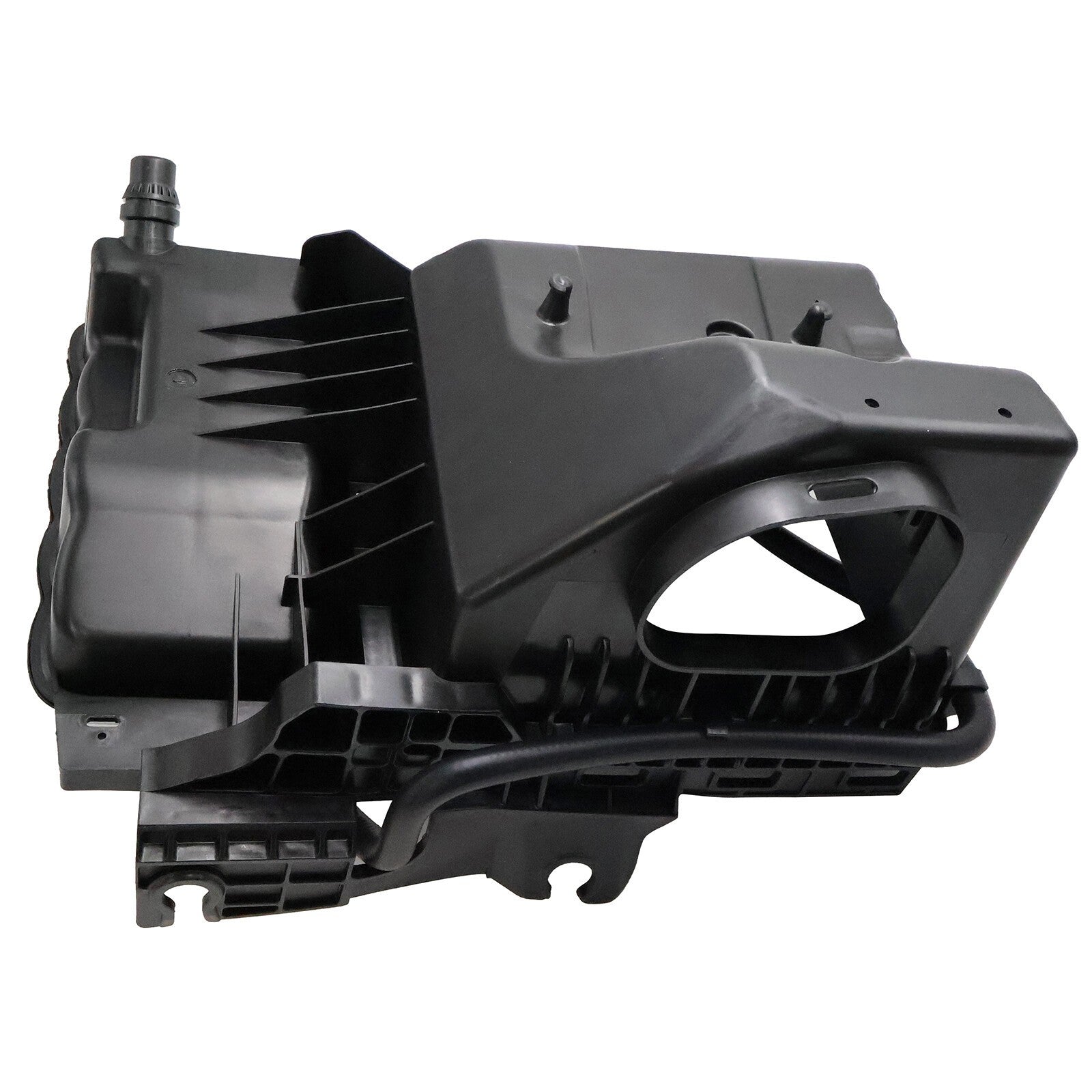 Coolant Recovery Tank For 11-17 Ford Expedition F150 Truck Lincoln 603-275
