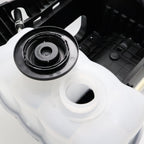 Coolant Recovery Tank For 11-17 Ford Expedition F150 Truck Lincoln 603-275