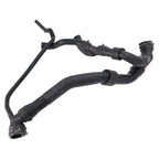 NEW Upper Radiator Coolant Water Hose Fit For Audi A3 2015-2016 5Q0122101FJ