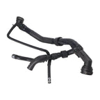 NEW Upper Radiator Coolant Water Hose Fit For Audi A3 2015-2016 5Q0122101FJ