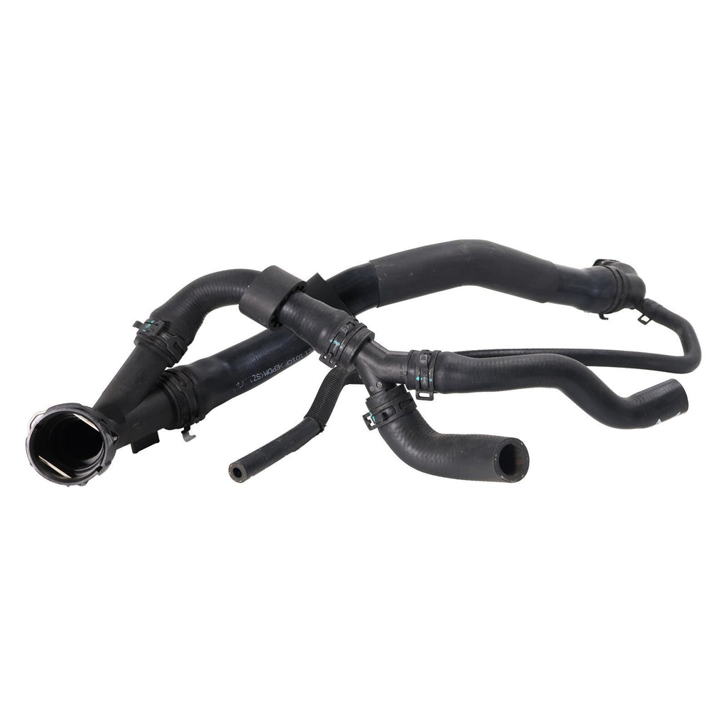 NEW Upper Radiator Coolant Water Hose Fit For Audi A3 2015-2016 5Q0122101FJ