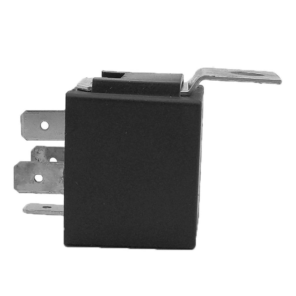 2x Fuel Shut off Solenoid Relay 80A 14V For 94-98 Dodge Cummins 5.9L