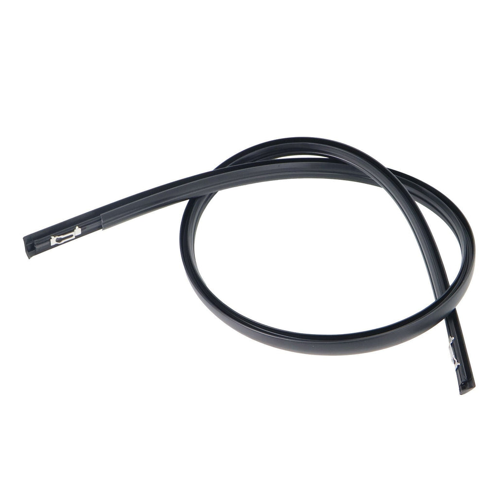 Left Roof Molding Trim Weather Seal Strip 74316-TR0-A01 For Honda Civic l4 New